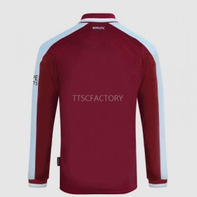 Completo Calcio West Ham United Divisa Prima 2021-2022 ML